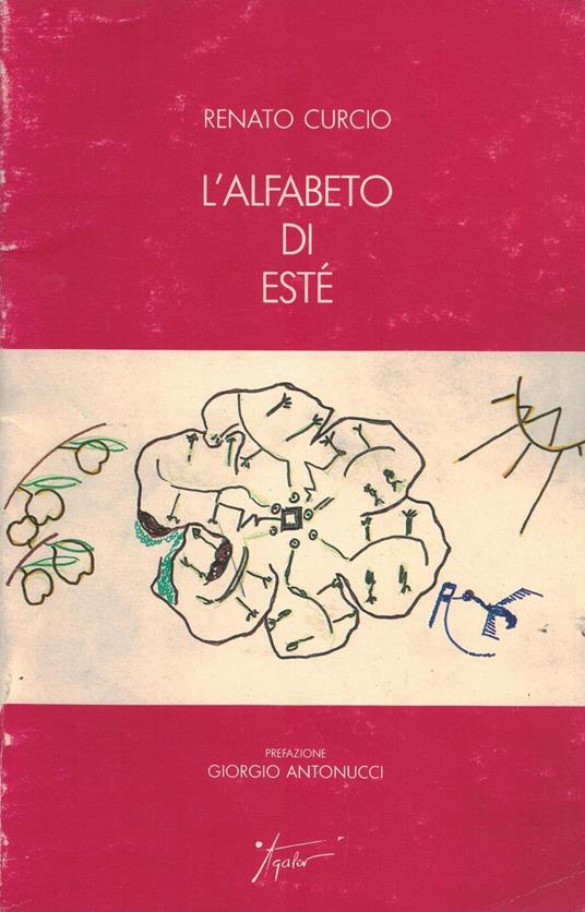 L' Alfabeto Di Este' - copertina
