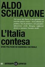 L' Italia contesa. Sfide politiche ed egemonia culturale