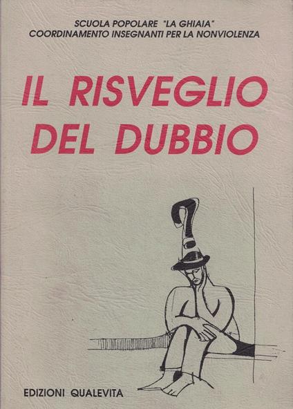 Il risveglio del dubbio - copertina