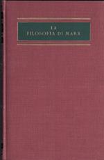 La filosofia di Marx
