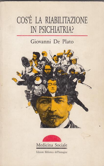 Cos'è la riabilitazione in psichiatria? - copertina