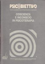 Coscienza e inconscio in psicoterapia