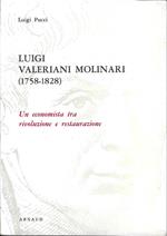 Luigi Valeriani Molinari - Un economista tra rivoluzione e restaurazione