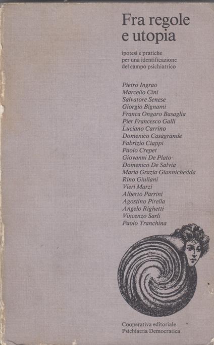 Fra regole e utopia - copertina
