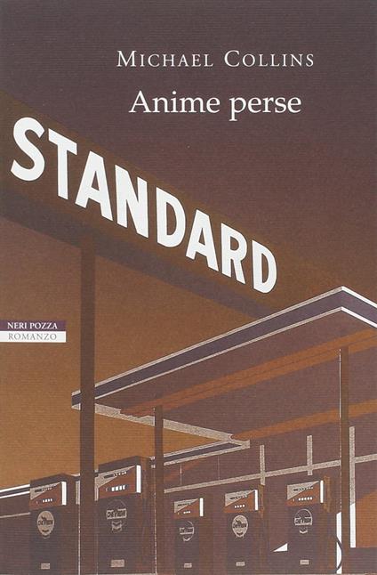 Anime perse - copertina