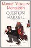 Questioni marxiste