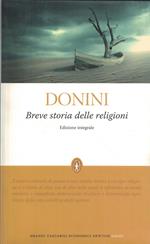 Breve storia delle religioni