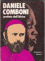 Daniele Comboni profeta dell'Africa