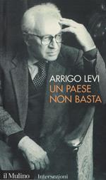 Un paese non basta