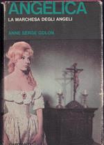 Angelica La marchesa degli angeli