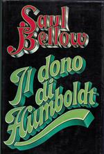 Il dono di Humboldt