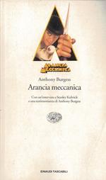 Arancia meccanica