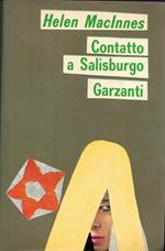 Contatto a salisburgo