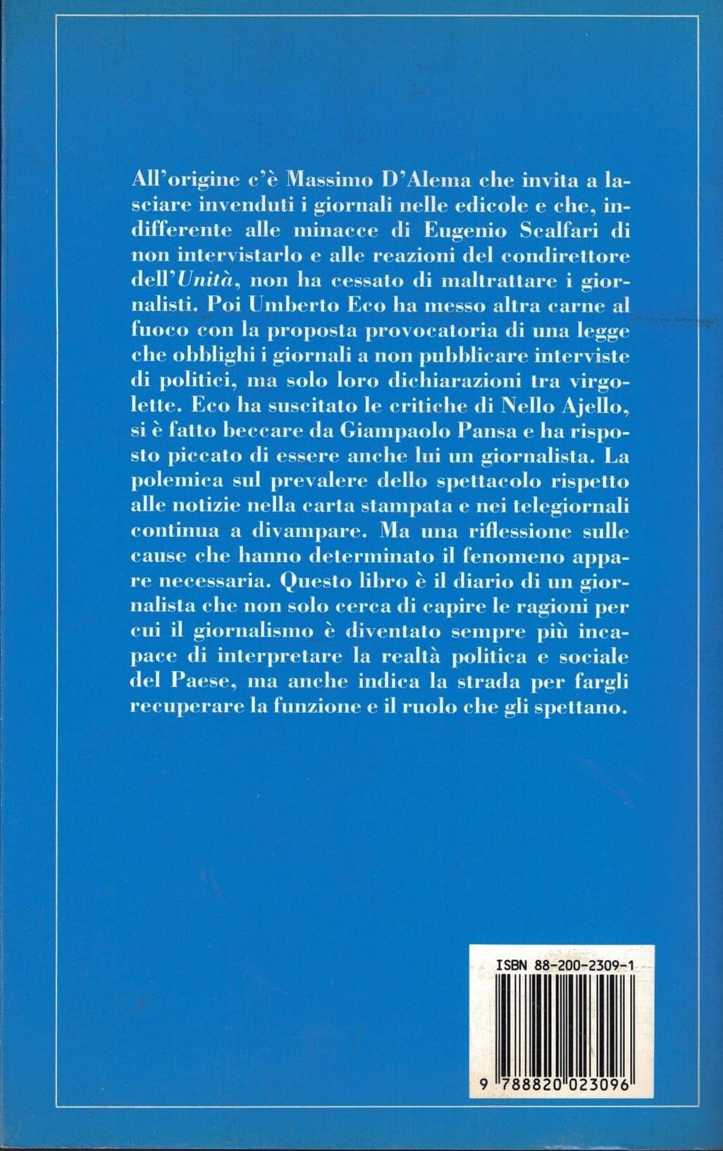 I re di carta