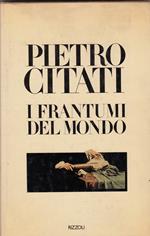 I frantumi del mondo