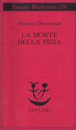 La morte della Pizia
