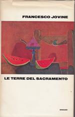 Le Terre Del Sacramento