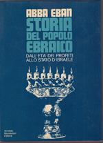 Storia del popolo ebraico