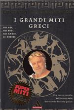 I grandi miti greci