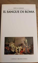 Il sangue di Roma