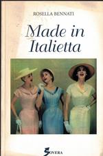 Made in Italietta