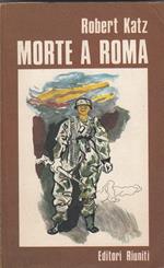 Morte a Roma