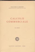 Calcolo commerciale