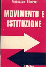 Movimento e Istituzione
