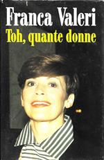 Toh, quante donne