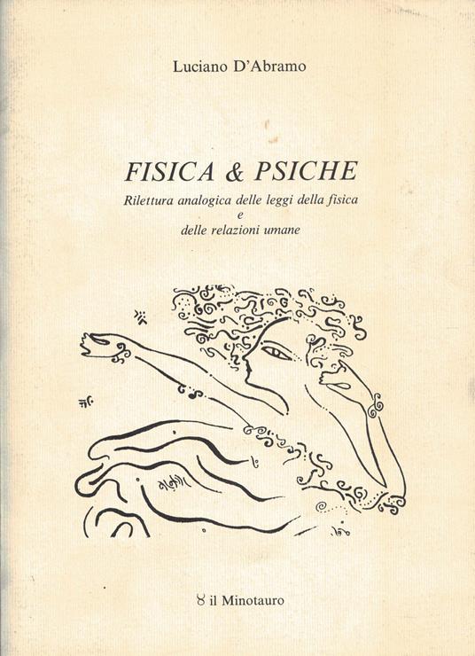 Fisica & Psiche - copertina