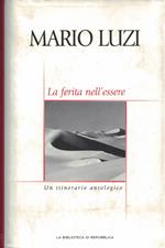 La ferita nell'essere-Un itinerario antologico