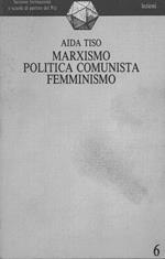 Marxismo politica comunista femminismo