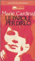 Le parole per dirlo