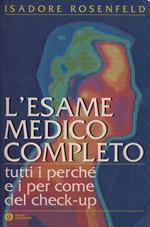L' esame medico completo