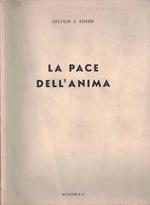 La pace dell'anima