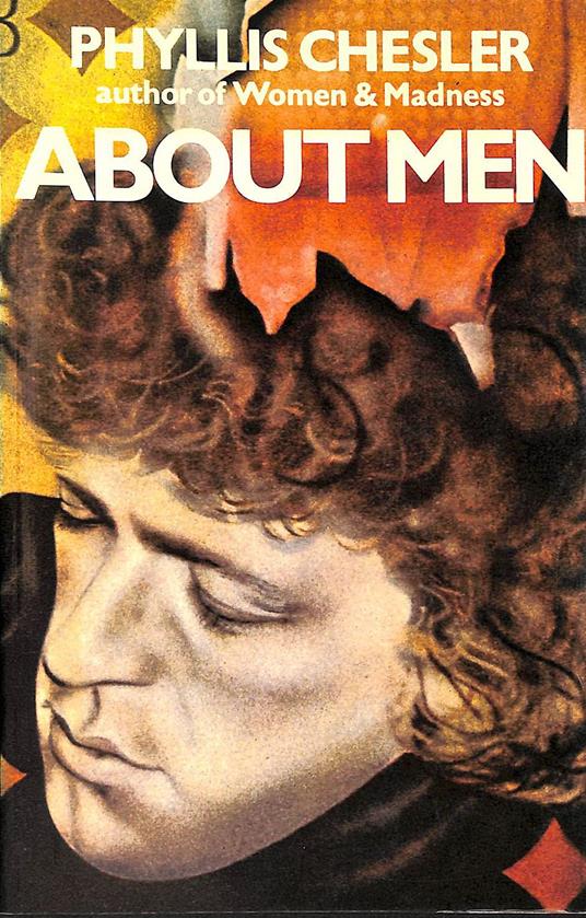 About Men - copertina