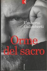 Orme del sacro. Il cristianesimo e la desacralizzazione del sacro