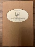 I Nuovi Ozi Della Posta 1987-1993