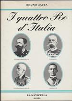 I Quattro Re D'Italia 1990