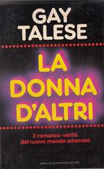 La donna d'altri