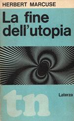 La fine dell'utopia