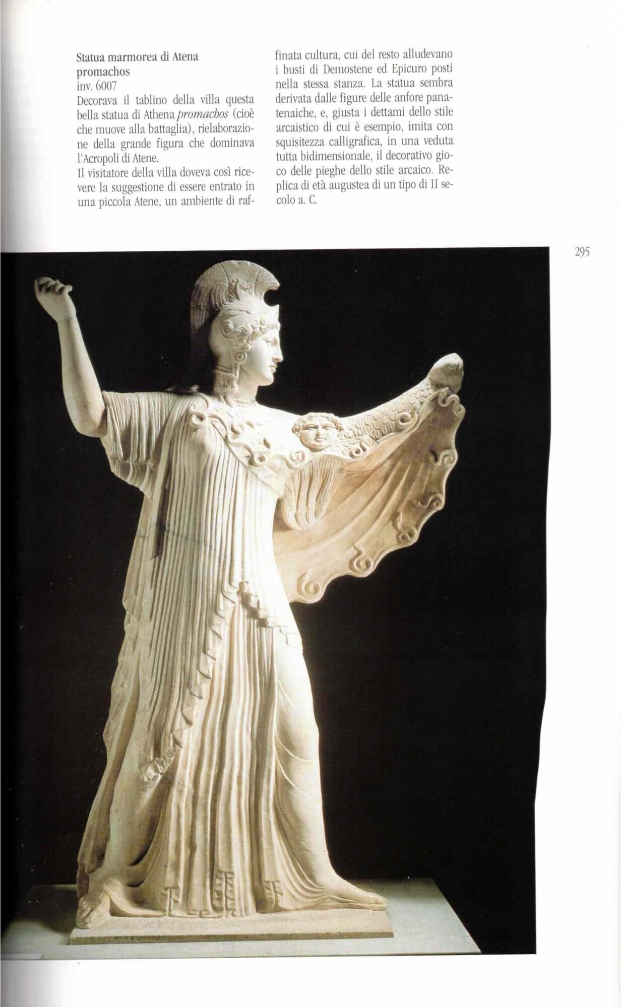 Il Museo archeologico nazionale di Napoli