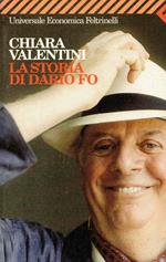 La storia di Dario Fo