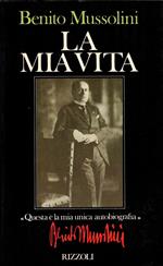 La Mia Vita. 