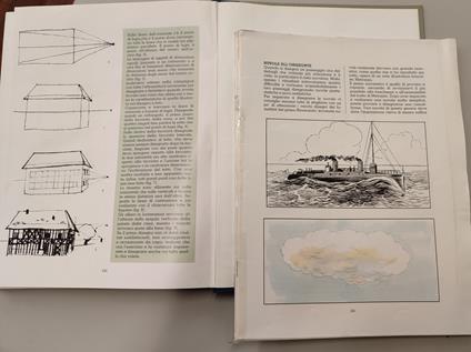 Corso di grafica creativa. Opera in 8 volumi - Ettore Maiotti - copertina