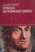 Spinoza, un romanzo ebreo