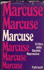 Critica della società repressiva