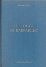 Le Logge Di Raffaello
