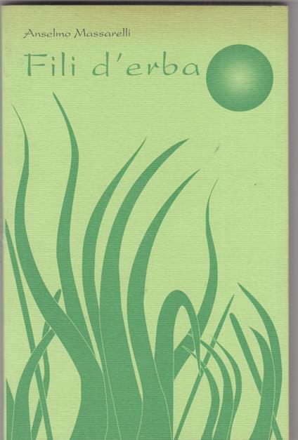 Fili d'erba - copertina