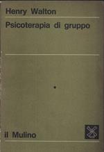 Psicoterapia di gruppo
